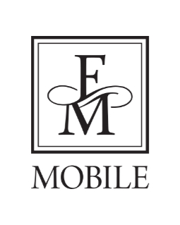 FM Mobile logo