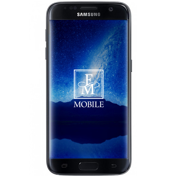 Samsung Galaxy S7 edge LTE