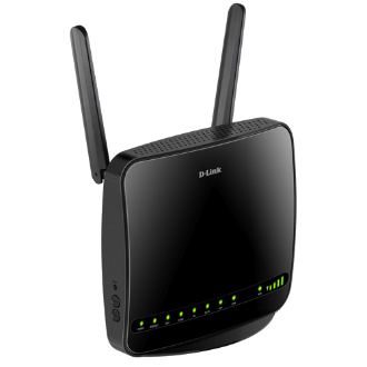 D-Link AC1200 DWR-953