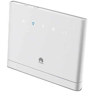HUAWEI B315s