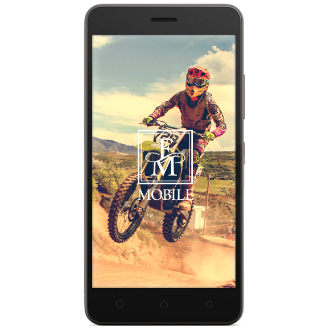 Lenovo K6 Note Dual SIM LTE