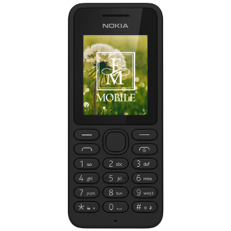 Nokia 130 Dual SIM