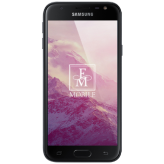 Samsung Galaxy J3 2017 Dual SIM LTE