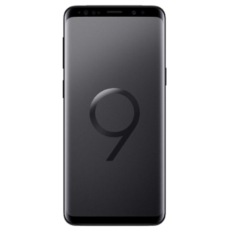 Samsung Galaxy S9 Dual Sim LTE
