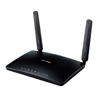 TP-Link Archer MR200