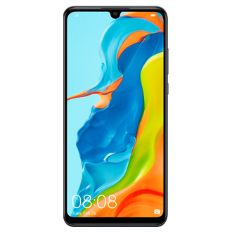 Huawei P30 lite 4/128GB Dual SIM
