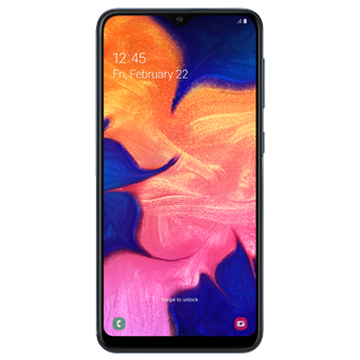Samsung Galaxy A10 2/32GB Dual SIM