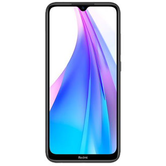 Xiaomi Redmi Note 8T 4/64GB Dual SIM