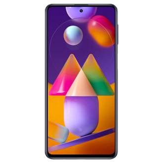 Samsung Galaxy M31s 6/128GB Dual SIM