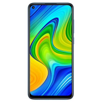Xiaomi Redmi Note 9 4/128GB Dual SIM