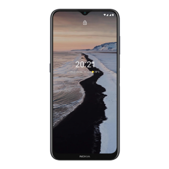 Nokia G10 3/32GB