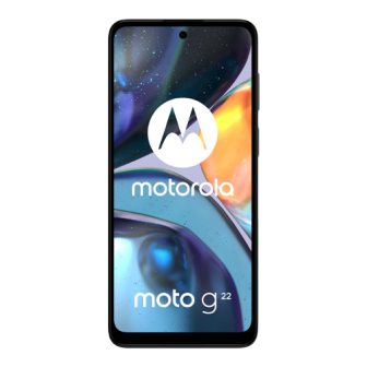 Motorola Moto G22 4/64 GB