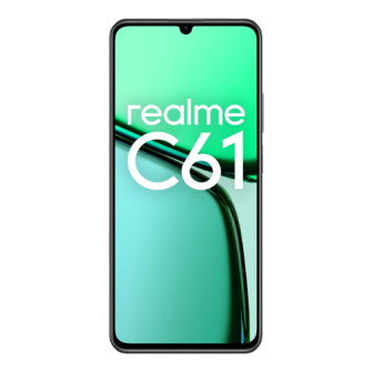 realme C61 6/256GB