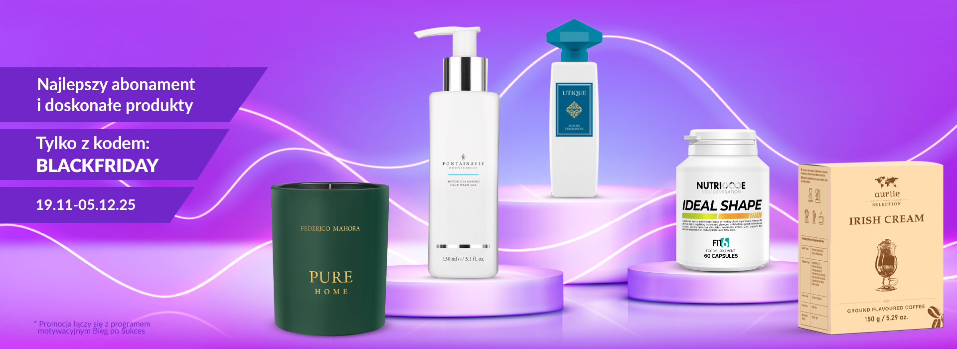 BLACK FRIDAY Z FM MOBILE (Cash&Points)