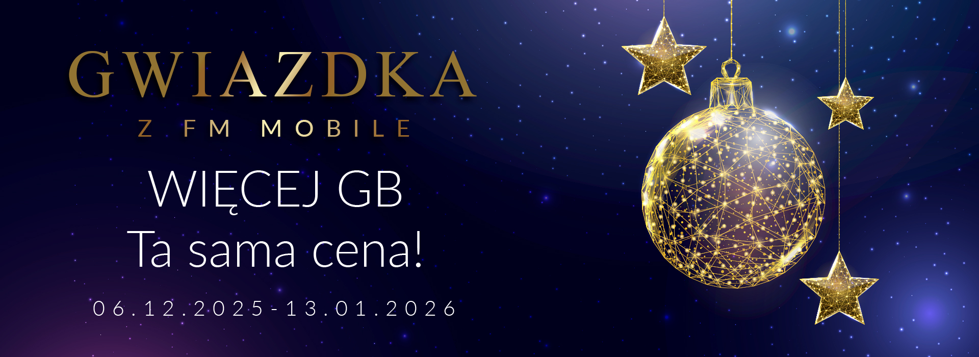 GWIAZDKA Z FM MOBILE (FM4ALL)