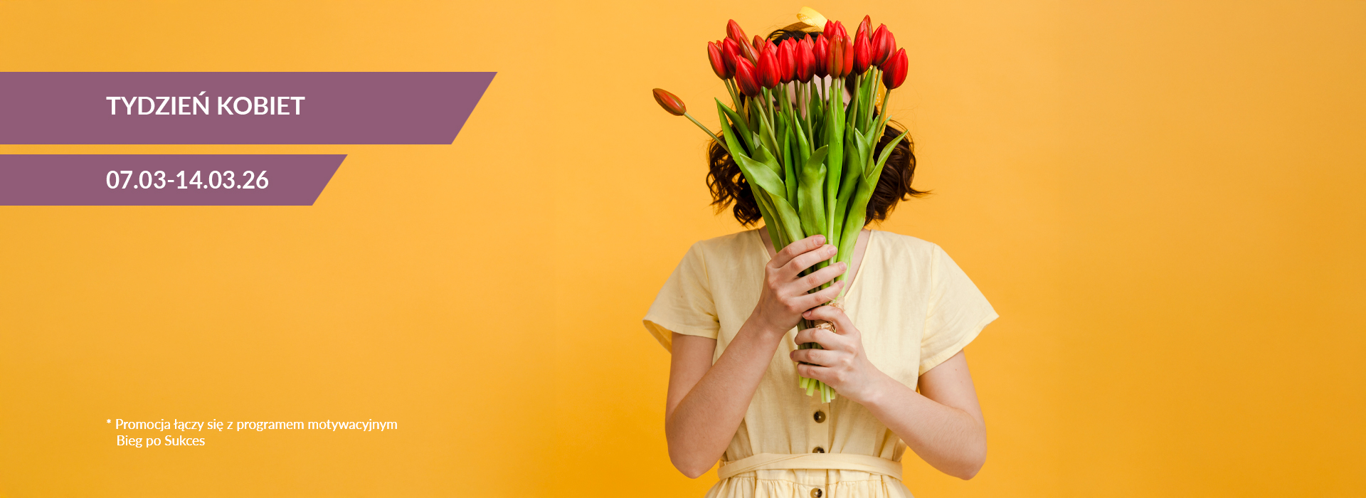 Tydzień Kobiet z FM MOBILE
